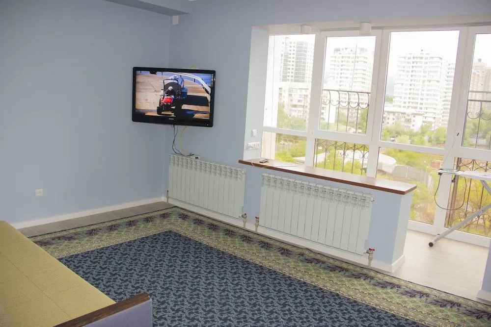 Hostel - Guest House Meyman