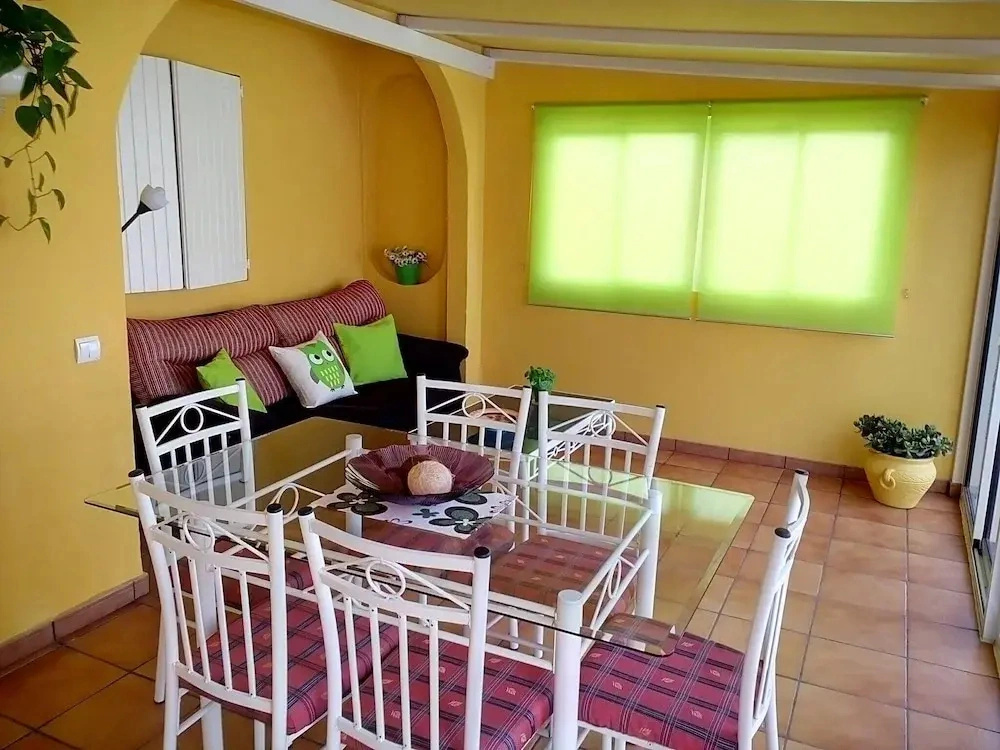 Magnifico Bungalow Privado Maspalomas