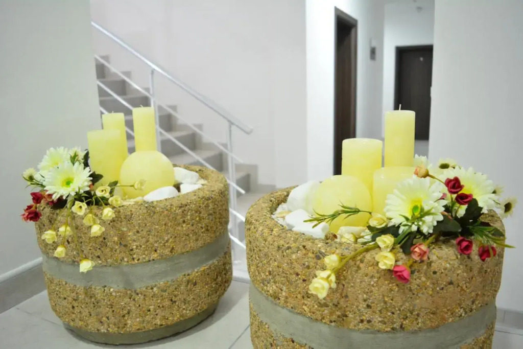 Deltix Apartments