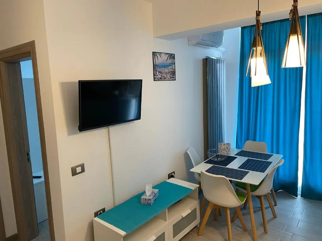 Alezzi Holiday Apartment 31 G