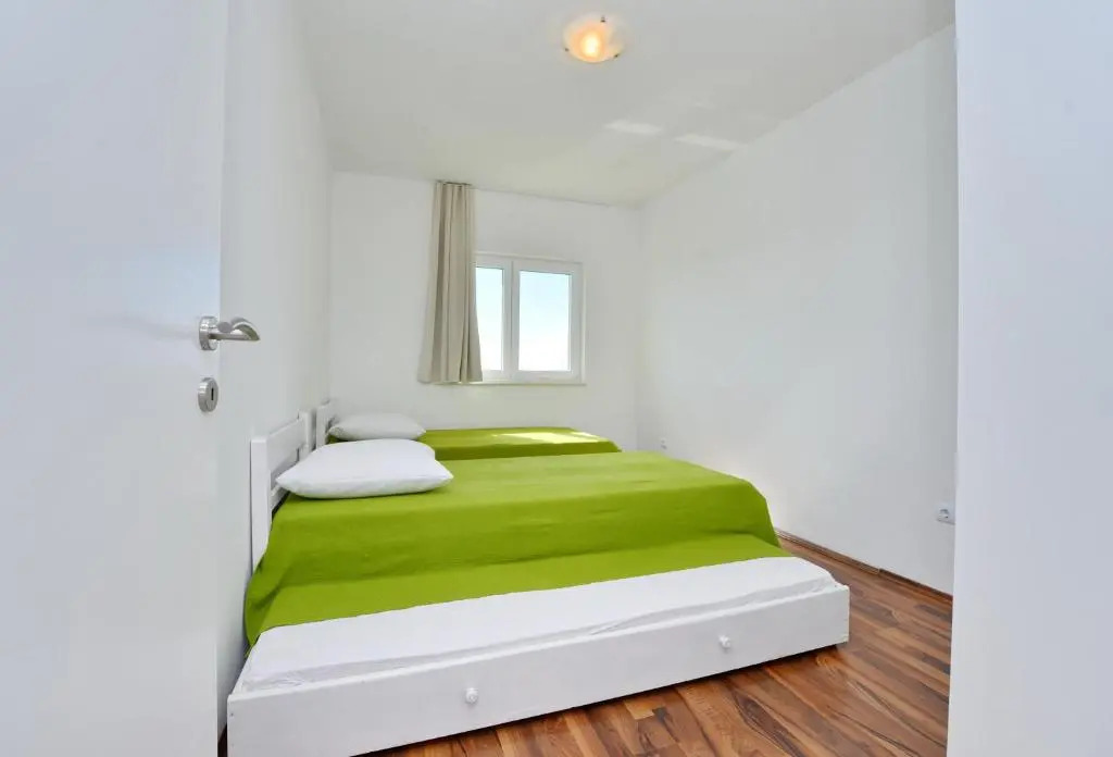 Apartments Verita