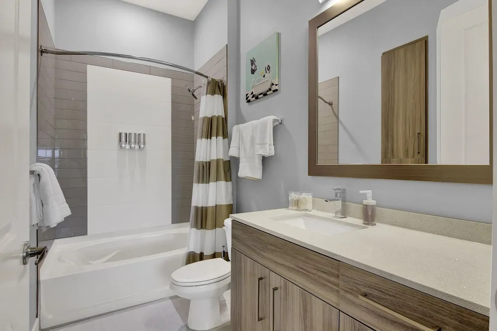 Kasa Charlotte Uptown Apartments
