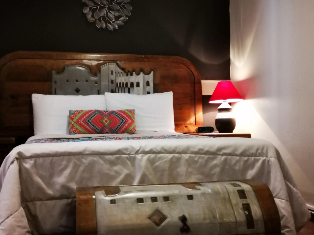 Hotel Chocolate