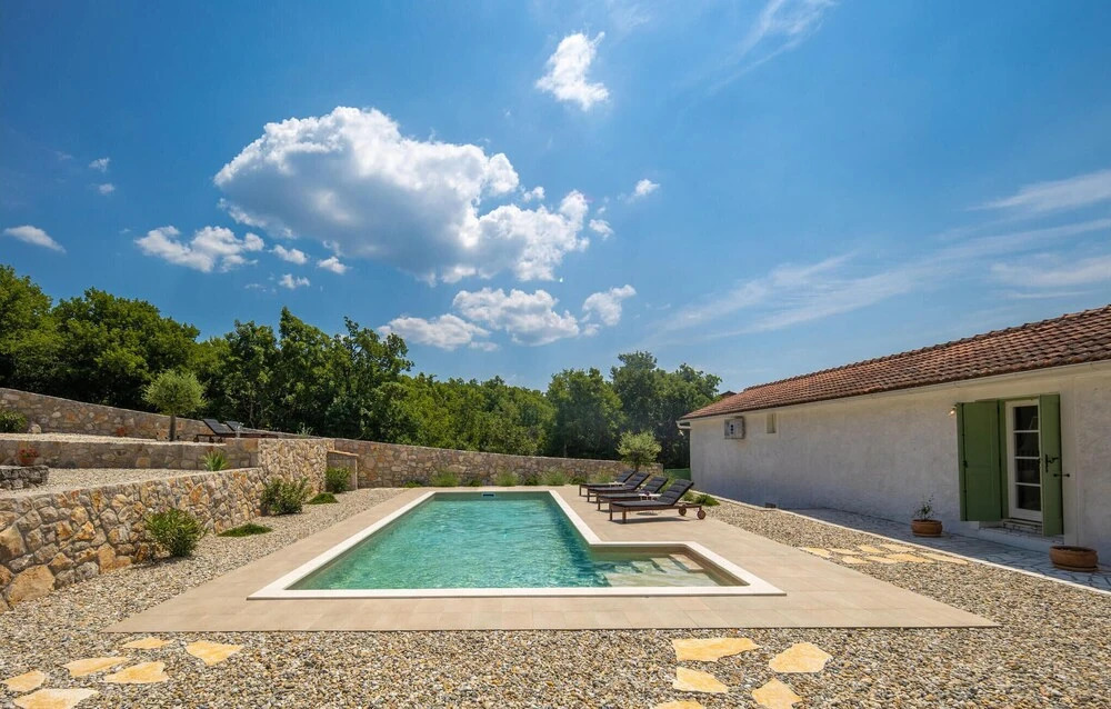 Beautiful Home In Jadranovo