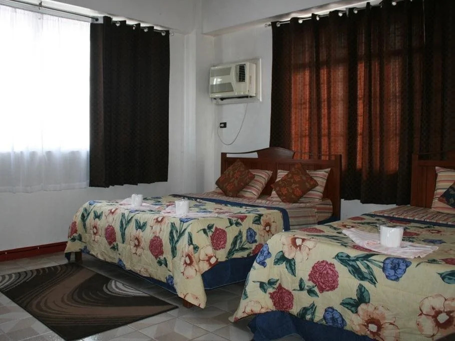 Parkview Hotel