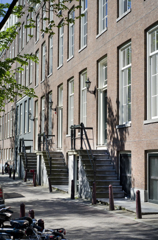 Canal House