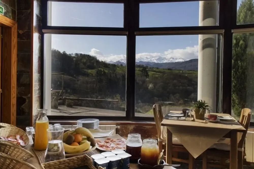 Hotel Rural Montañas de Covadonga
