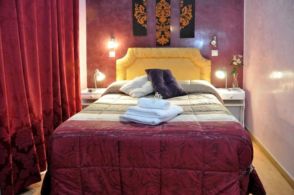Hostal Naranjos I