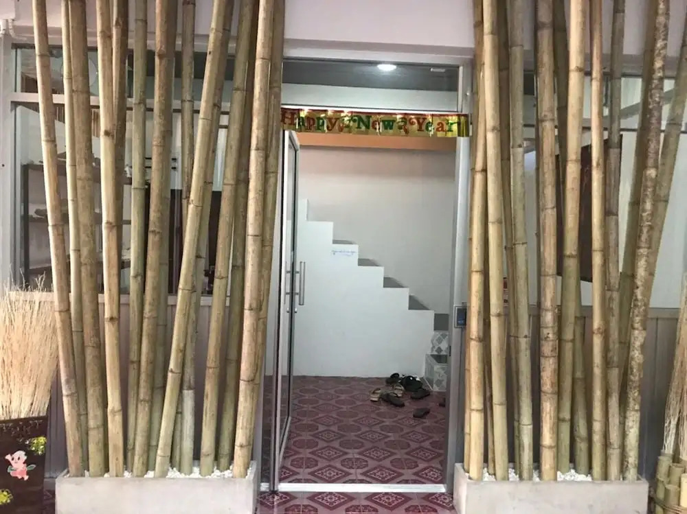 Tangmo House