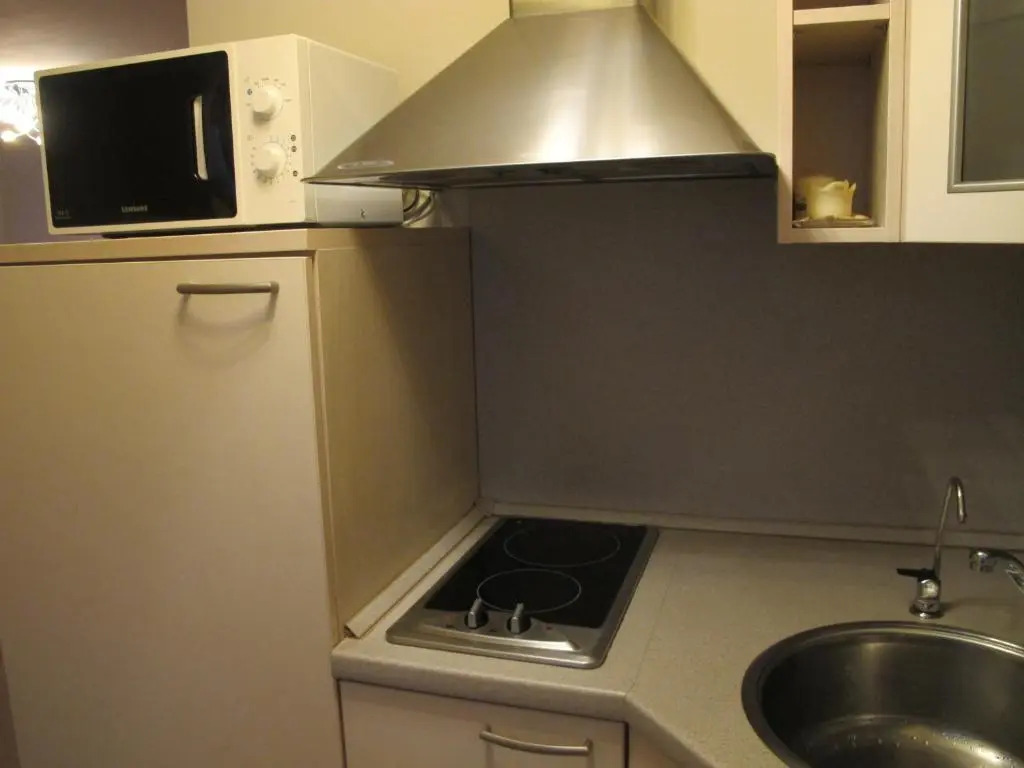 Nida Lotmiskio Apartamentas
