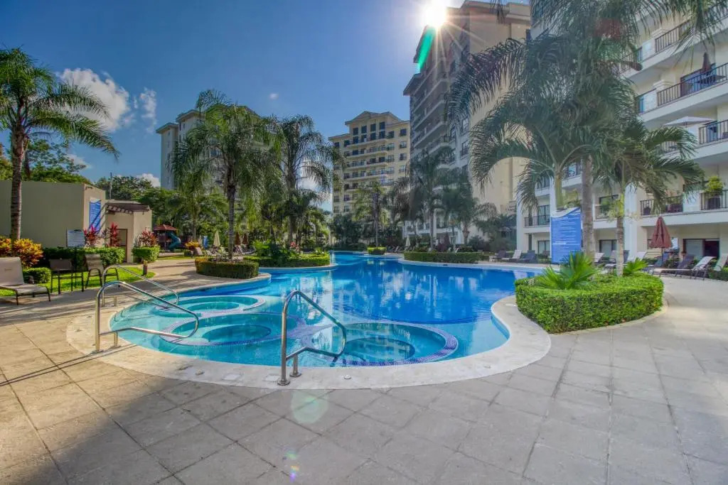 Jaco Bay 5701