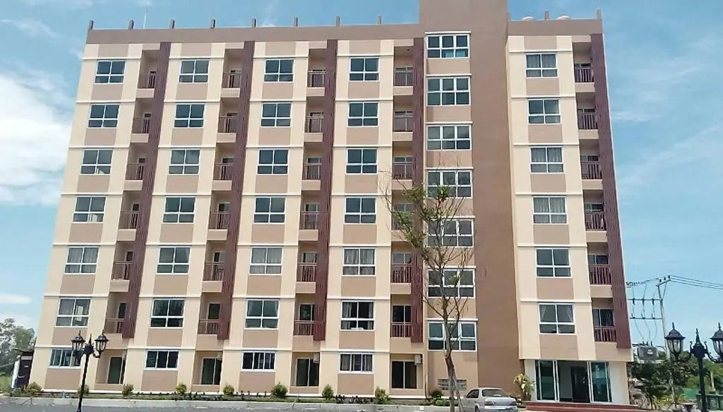 Chantorn Residence