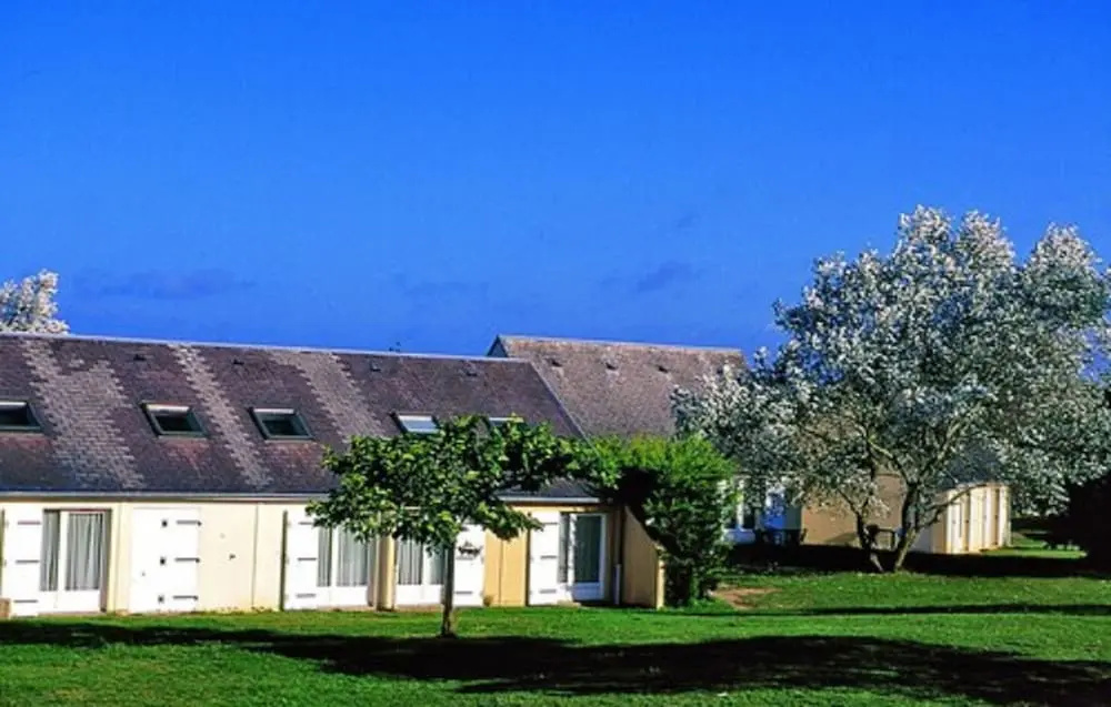The Sénéquet VTF Holiday Village To Blainville