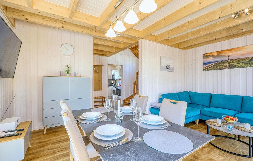 Amazing Home in Ostseeresort Olpenitz With 2 Bedrooms and Wifi