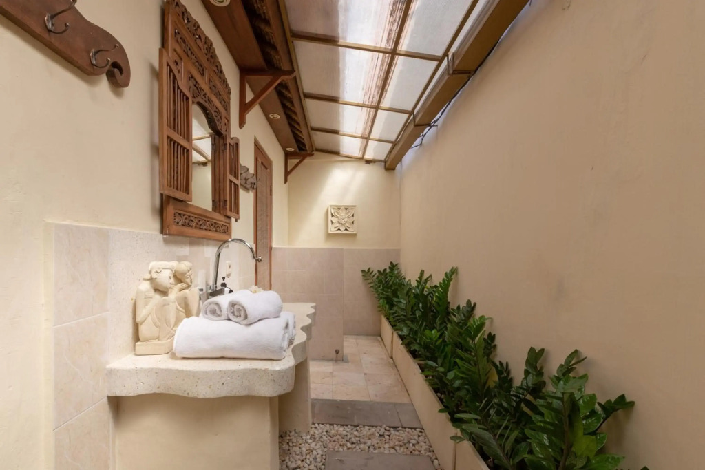 Villa Sunset-Near Seminyak Pool Free Airport Xfer