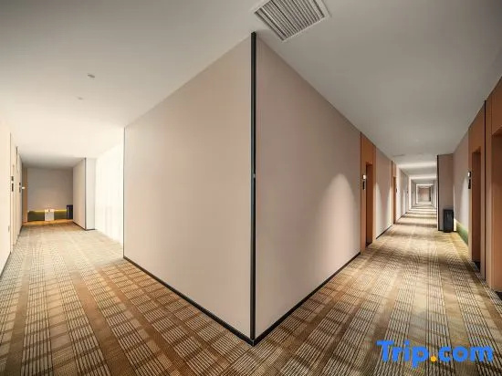 Zhiranjie S Hotel