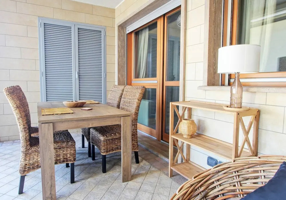 Cozy Terrace Close To Eataly And Metro Piramide