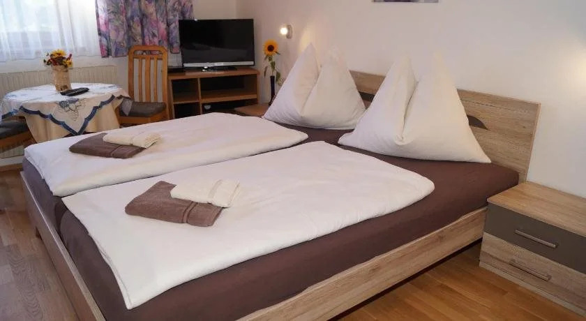 Appartements Sonnberg by we rent