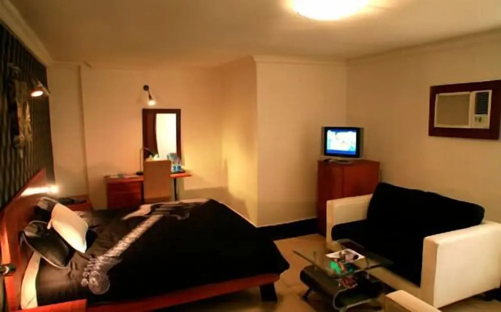 Vines Hotel