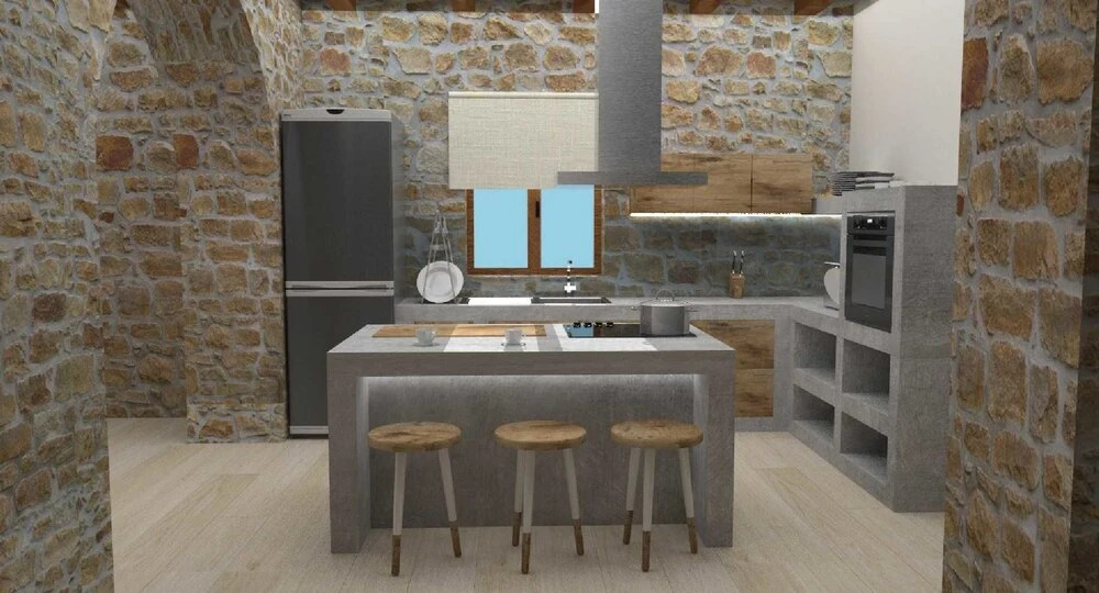 Andromeda Villa