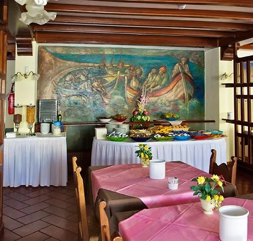 Hotel Nettuno