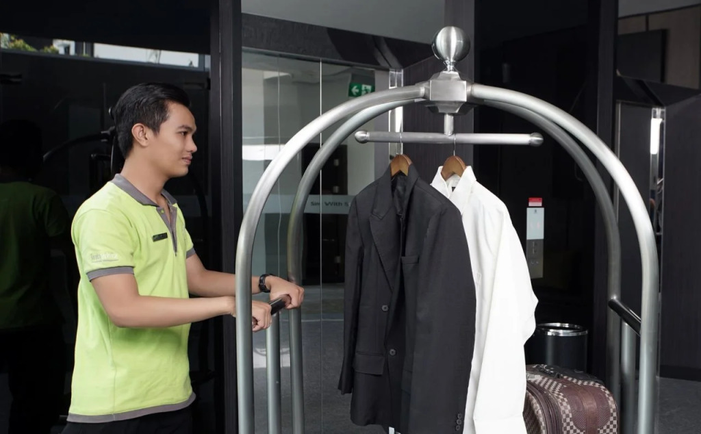 Penak hostel malioboro