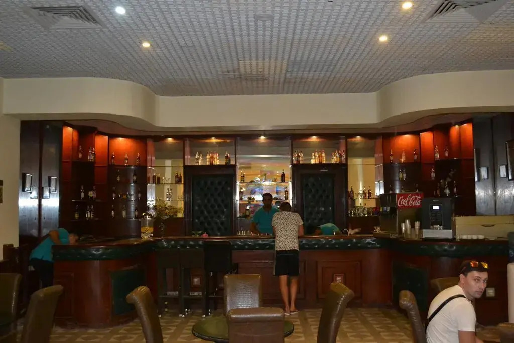 Roma Hotel