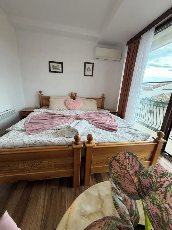 Villa Srma OHRİD