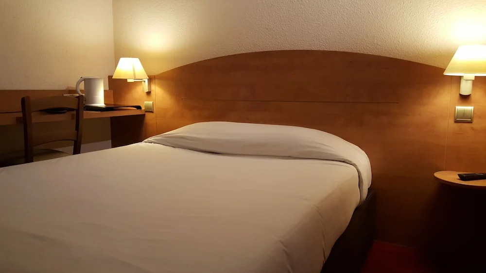 Mondhotel Chelles