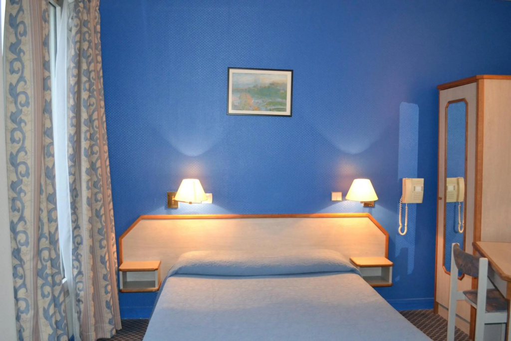 Hotel Williams Opera