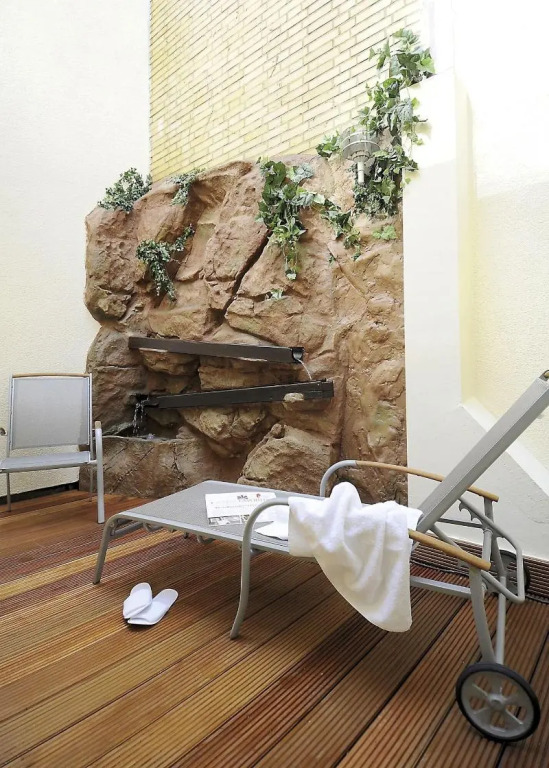FAVORITE Parkhotel I Spa - Business - Fine Dining