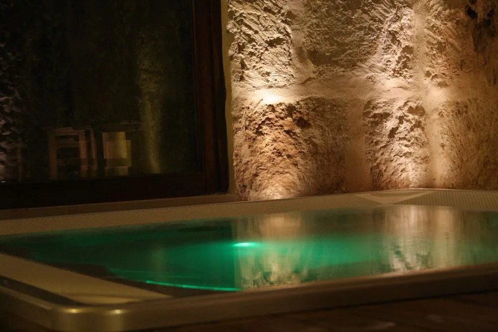 Chiusa Di Carlo Agriturismo