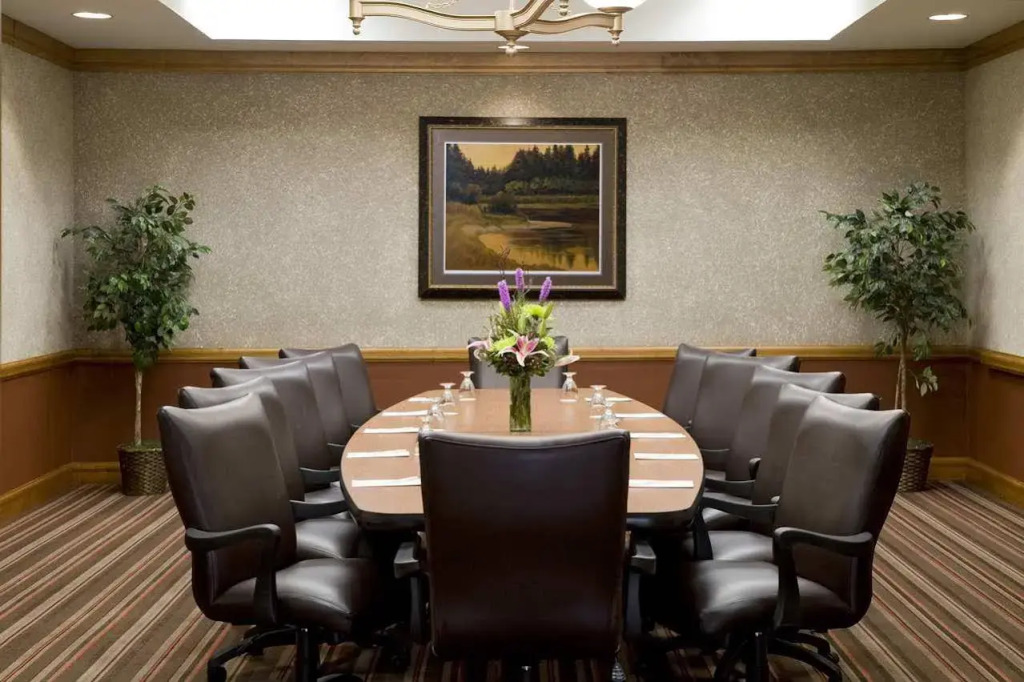 DoubleTree by Hilton Dallas-Farmers Branch