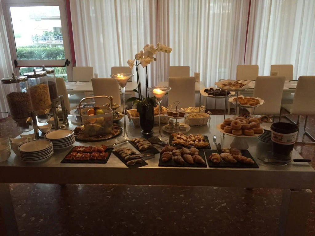 Hotel Storyville Business & Holiday