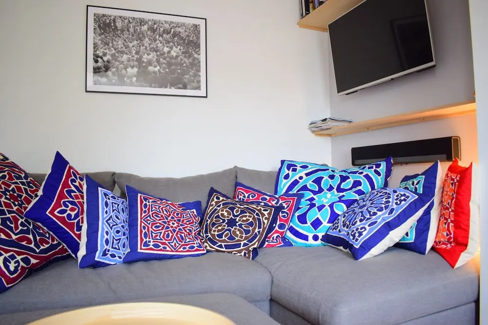 1 Bedroom Apartment Near O'connell Street