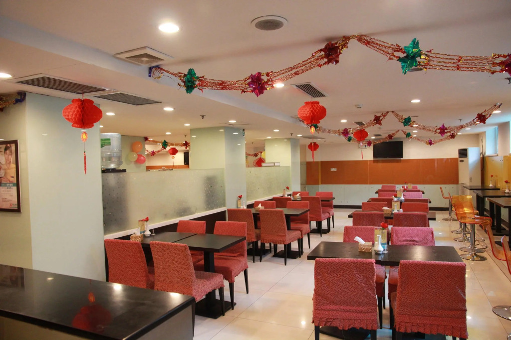 JinJiang Inn - Beijing Changchun Street Inn
