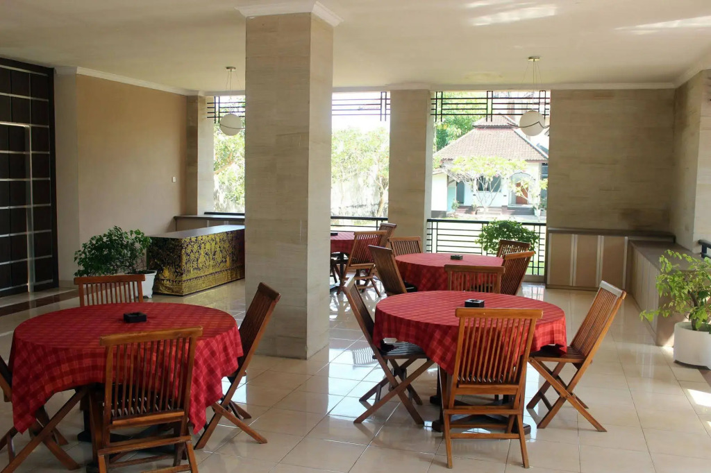 Graha Ayu Hotel