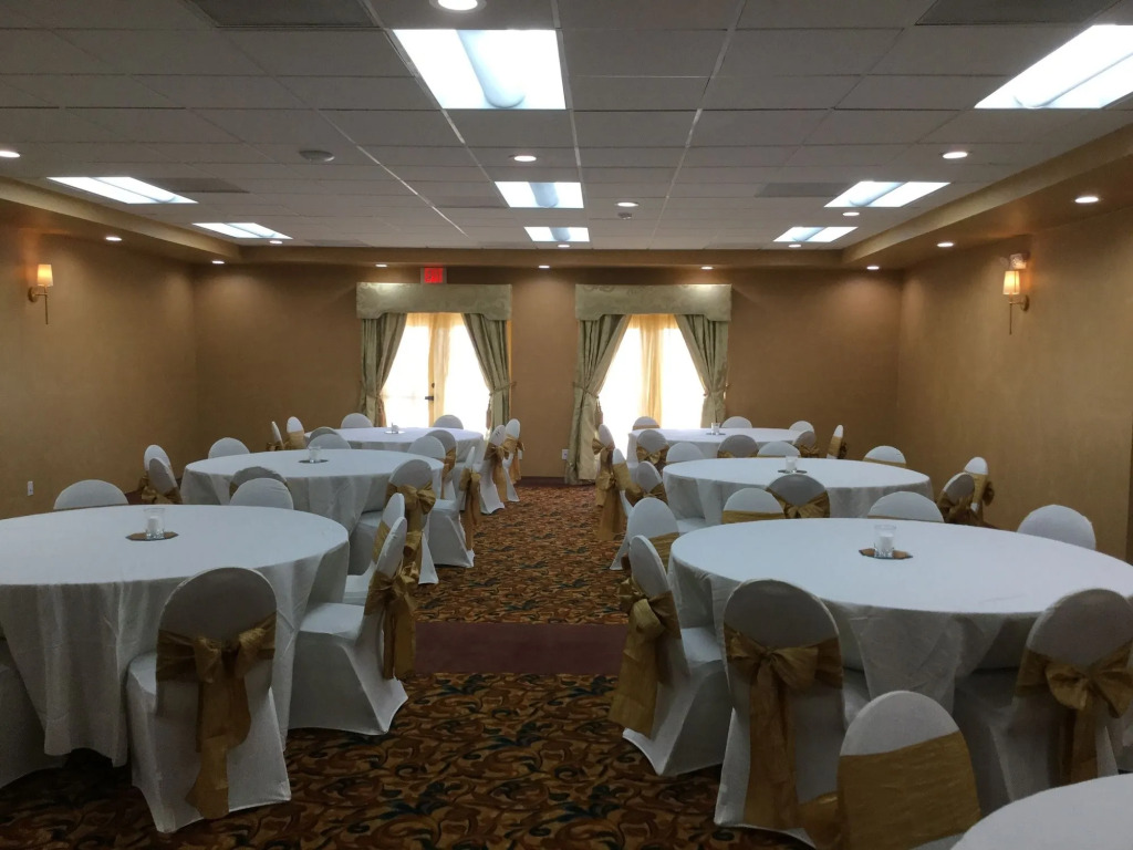 Clarion Inn Sierra Vista near Ft Huachuca