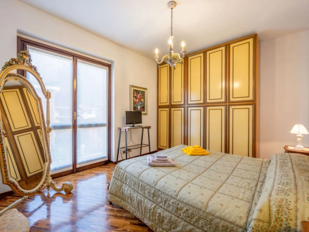 Apartment da Nuccia Omegna