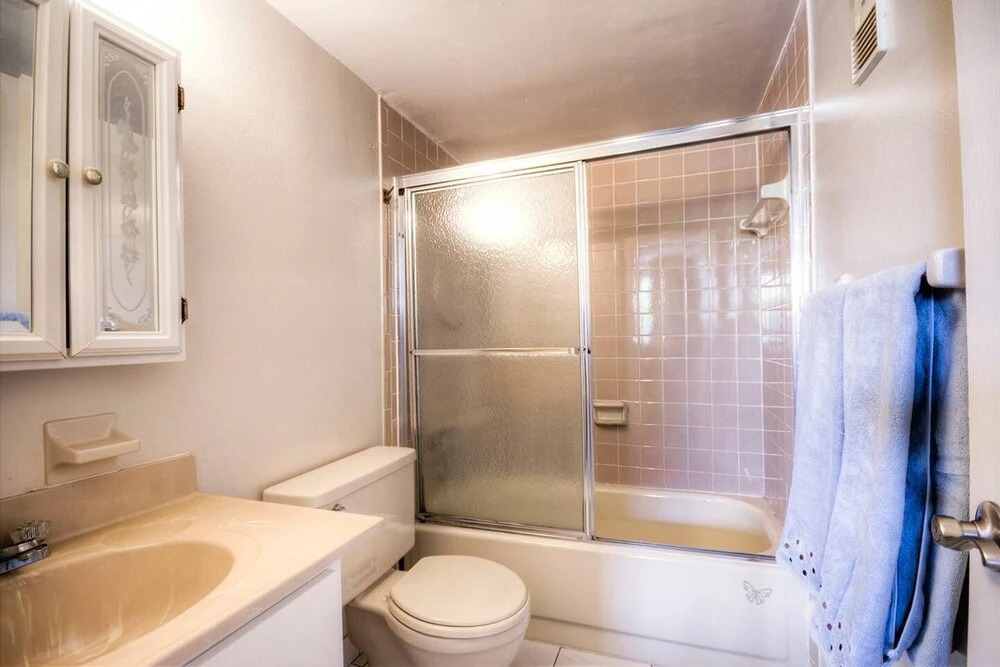 The Isles 105 - Condo 2 People, Sunny Isles