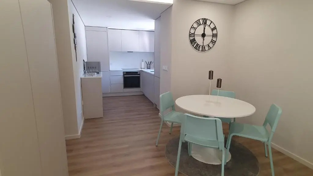 Barrio Apartments
