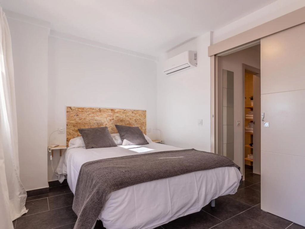 LA MERCED Duplex I 2BR 1BT