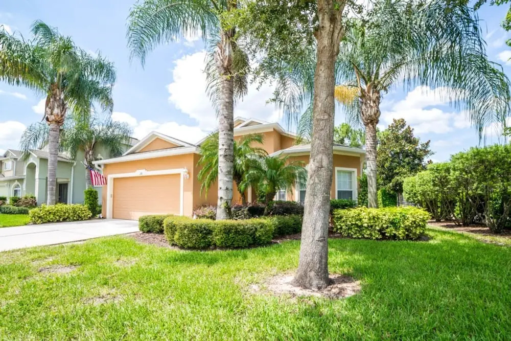 The Shire at Westhaven by Florida Star Vacations
