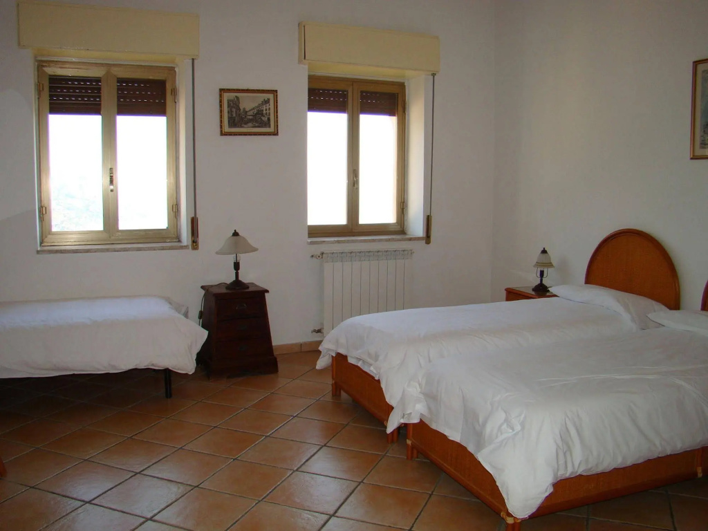 Отель Splendid Taormina