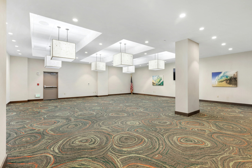 Embassy Suites By Hilton Oahu Kapolei