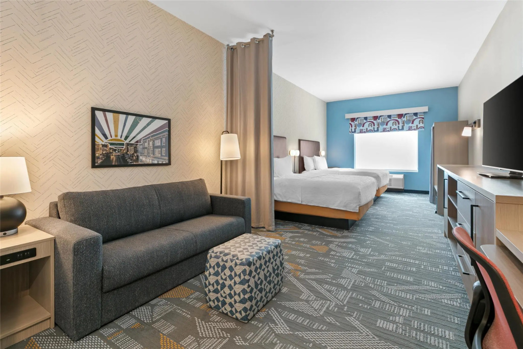 Home2 Suites By Hilton Somerset, Ky