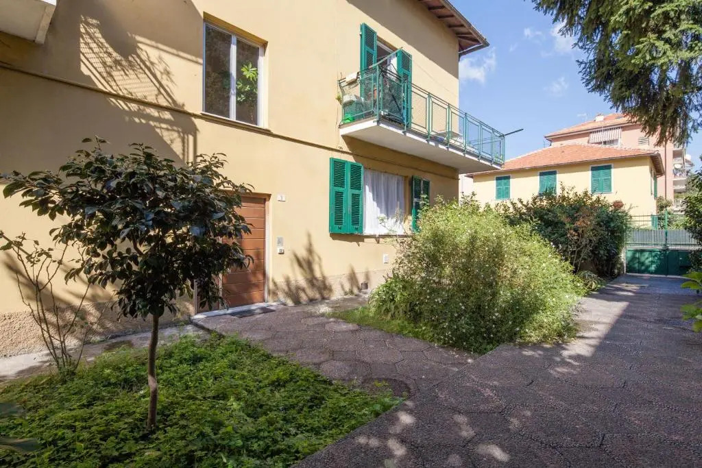 Appartamento Vela Verde