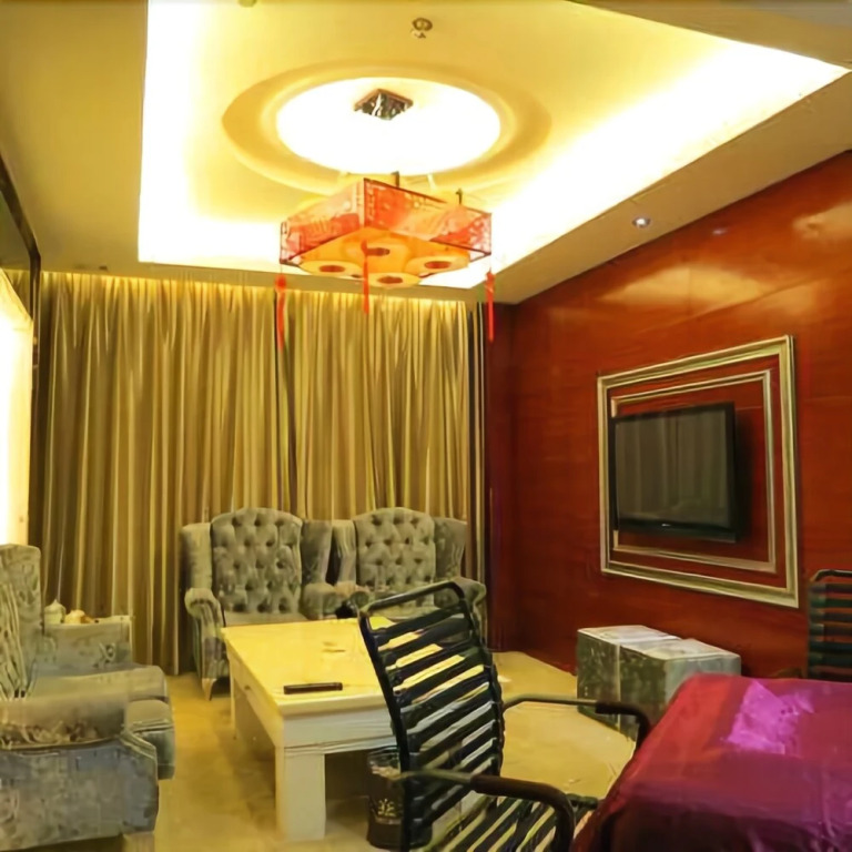 Huang Chao Hotel
