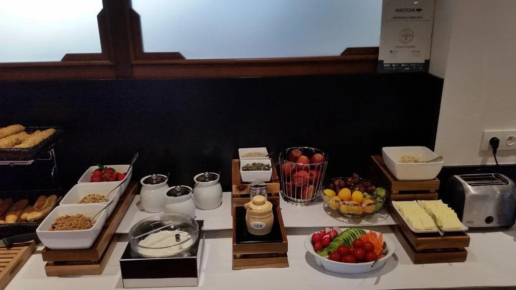 Hotel Hostinec U Hubálků