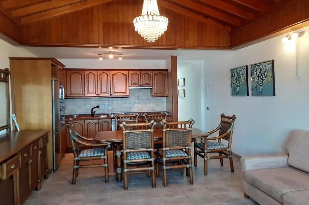Sabbia Suites Sea View La Playita